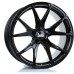 BOLA B6 18x8.0 18x9.0 BLOSS BLACK